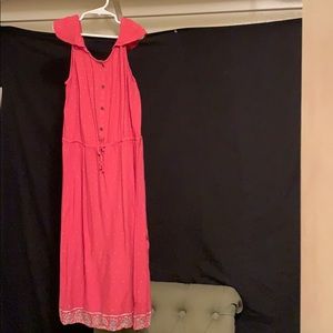 Girls Roxy dress
